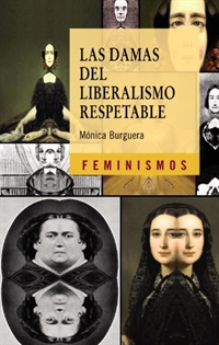 Books Frontpage Las damas del liberalismo respetable