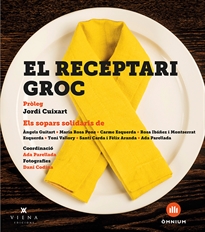 Books Frontpage El receptari groc