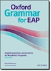 Front pageGrammar for English for Academic Purposes Student's Book with Key