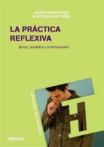 Books Frontpage La práctica reflexiva