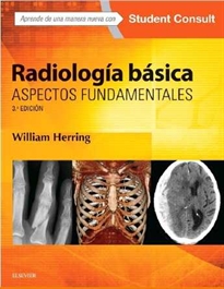Books Frontpage Radiología básica + StudentConsult (3ª ed.)