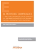 Front pageEl Perito en Compliance  (Papel + e-book)