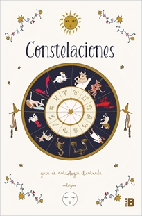 Books Frontpage Constelaciones