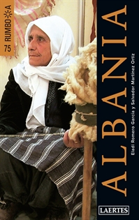 Books Frontpage Albania
