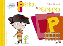 Books Frontpage Pedro y el pesimismo