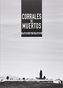 Books Frontpage Corrales De Muertos