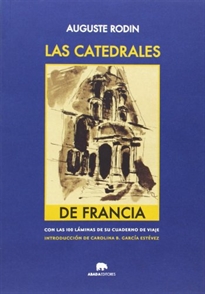 Books Frontpage Las catedrales de Francia