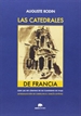 Portada del libro Las catedrales de Francia