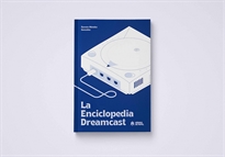 Books Frontpage La Enciclopedia Dreamcast