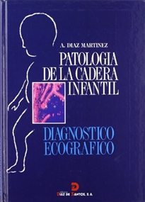 Books Frontpage Patología de la cadera infantil