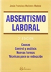 Front pageAbsentismo laboral